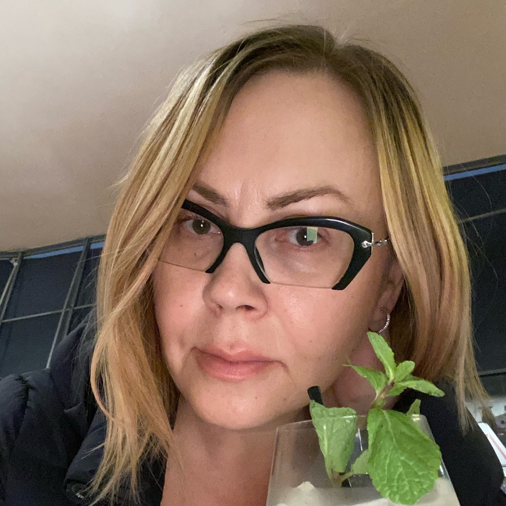 Meet your Posher, Natalia